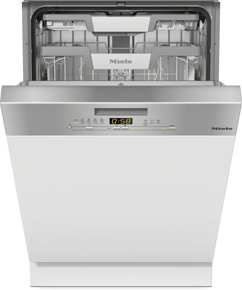 MIELE Geschirrspüler G 3725-55 SCi ED