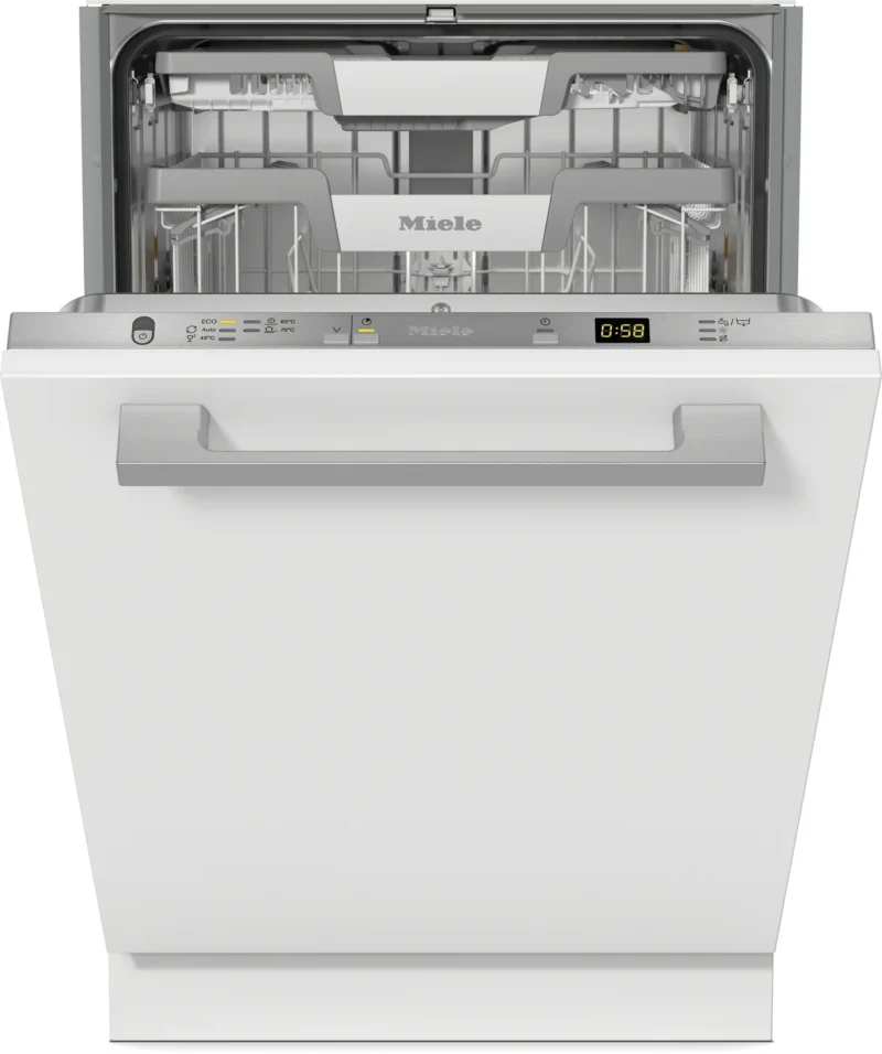 MIELE Geschirrspüler G 3785-55 SCVi