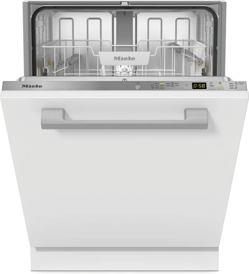 MIELE Geschirrspüler G 25656-60 Vi XXL Active