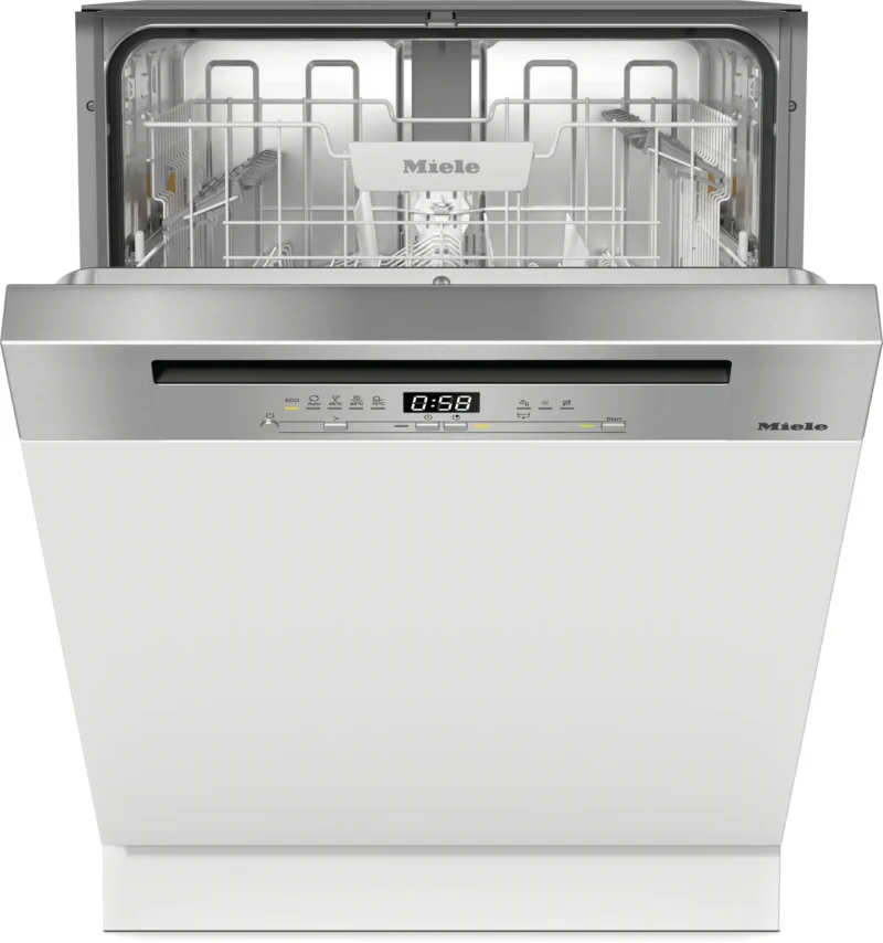 MIELE Geschirrspüler G 15811-60 i ED Active Plus