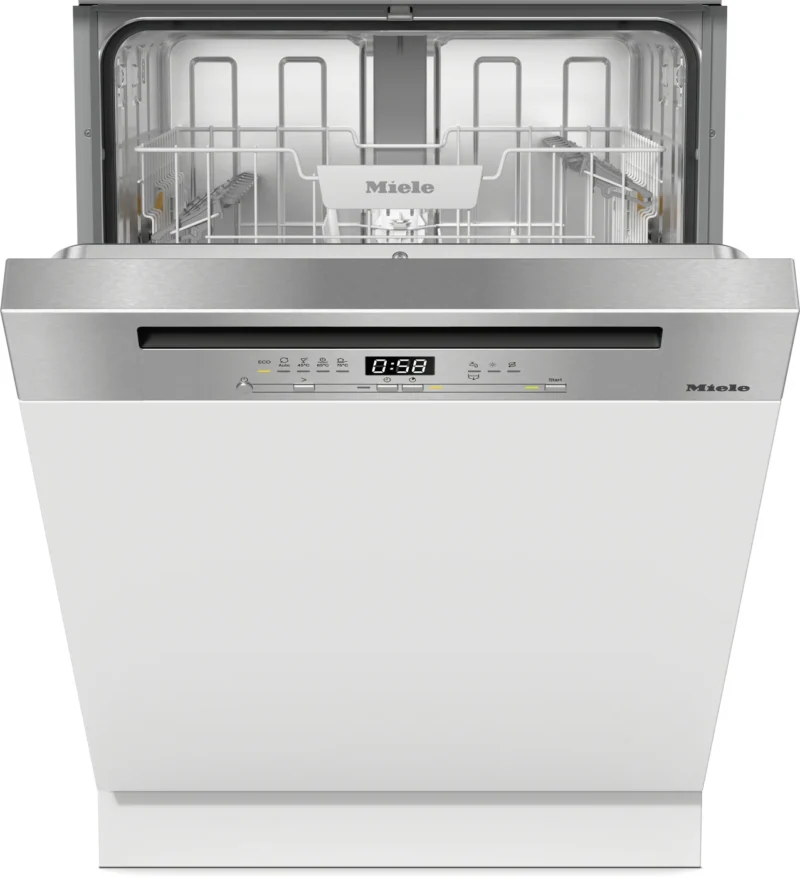 MIELE Geschirrspüler G 25817-60 i ED XXL Active Plus