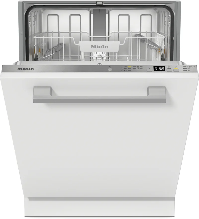 MIELE Geschirrspüler G 25856-60 Vi XXL Active Plus