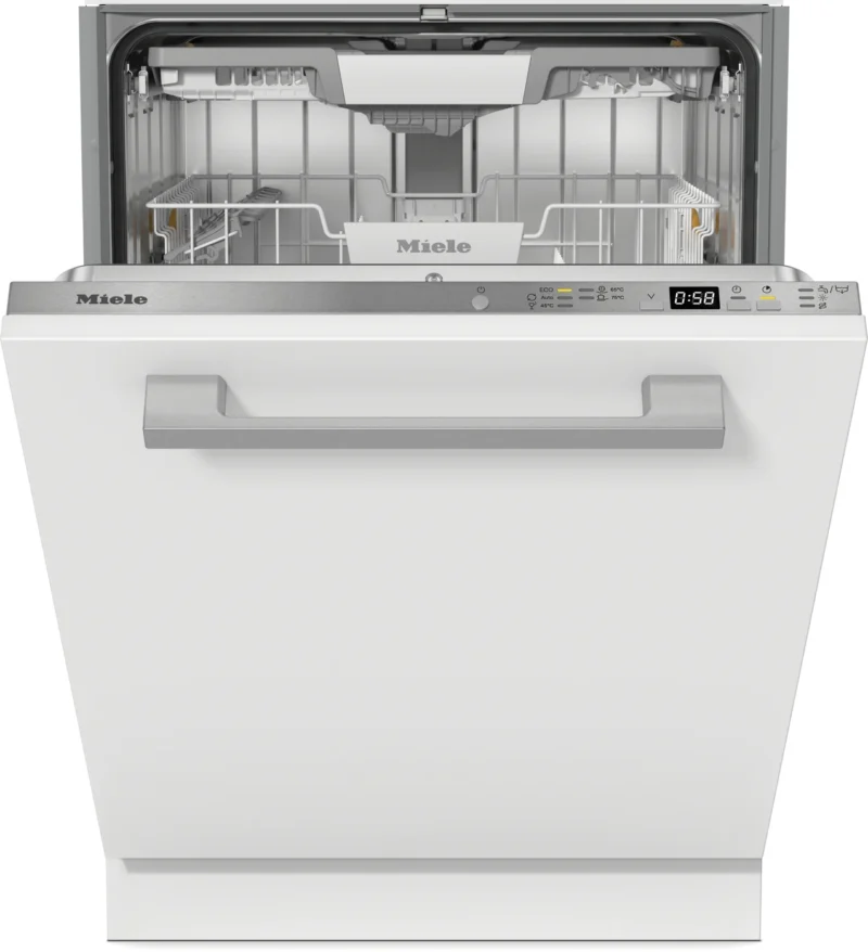 MIELE Geschirrspüler G 25856-60 SCVi XXL Active Plus