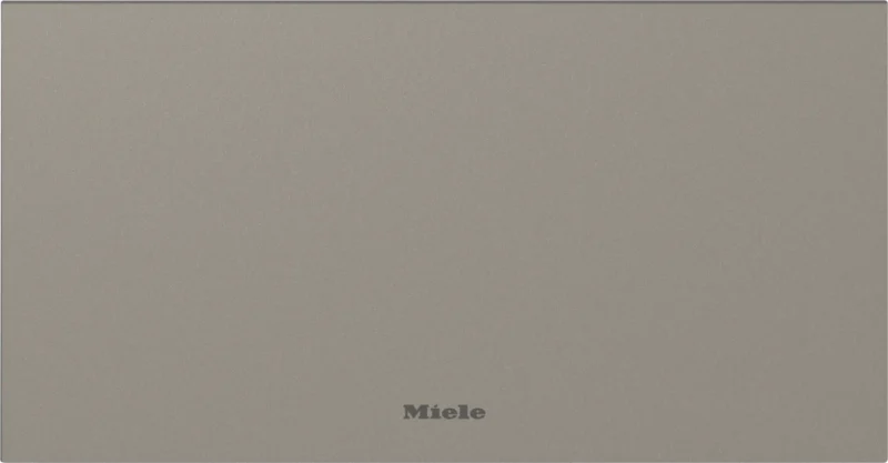 MIELE Gourmet-Wärmeschublade ESW 7030 PB