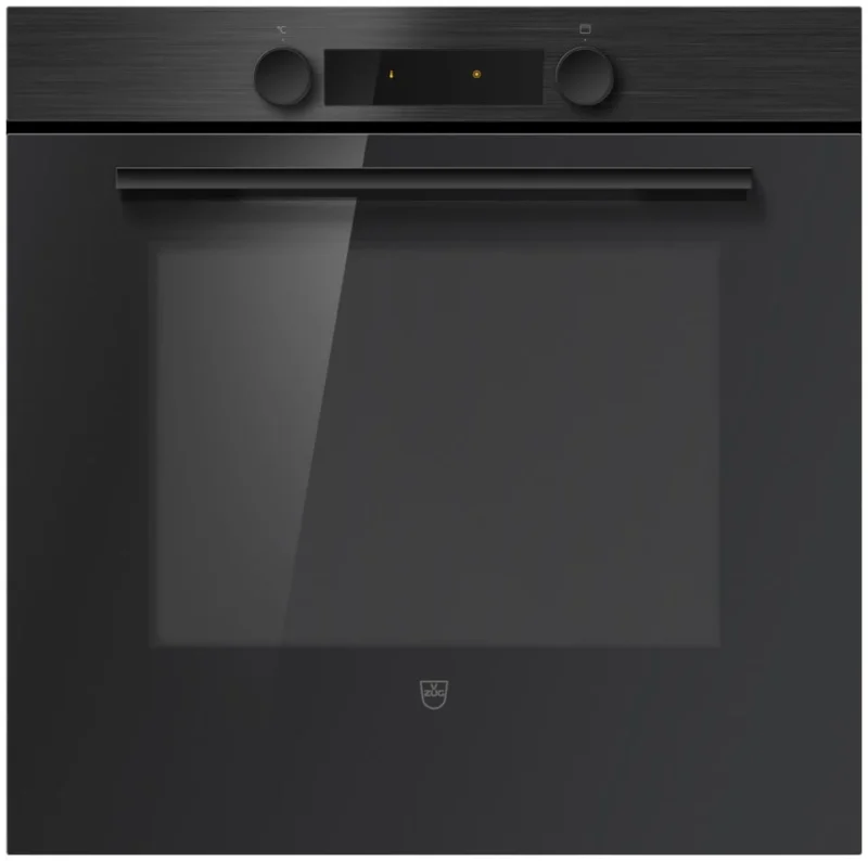 V-ZUG Backofen Combair V200 60 - Nero (2103700007)