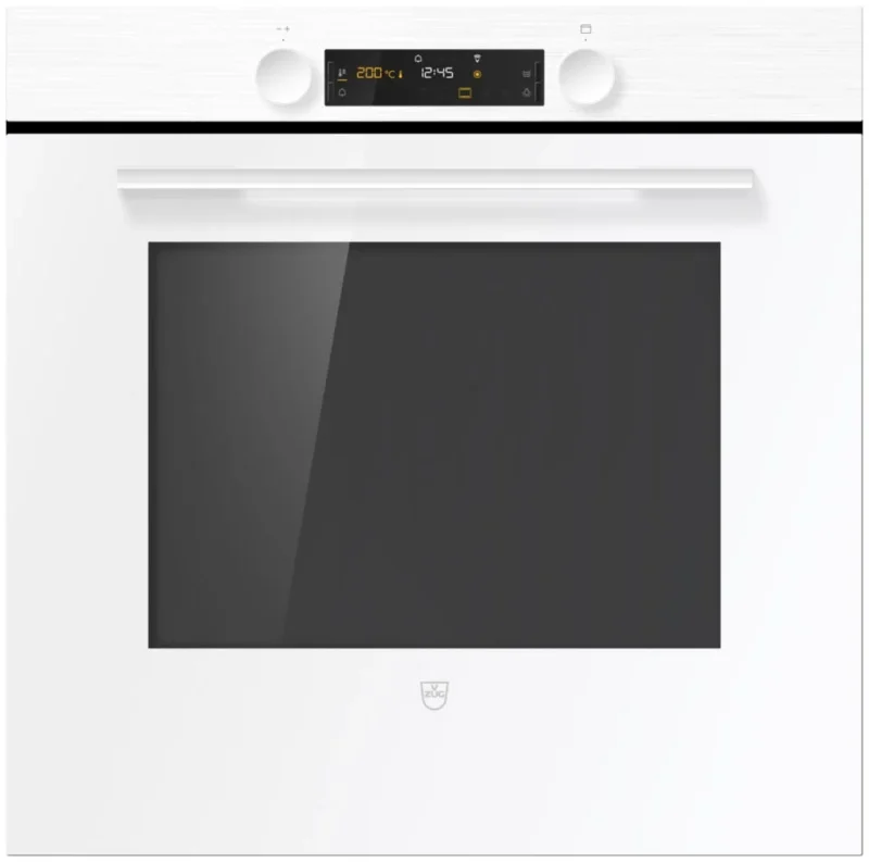 V-ZUG Backofen Combair V400 60 - Weiss (2103900008)