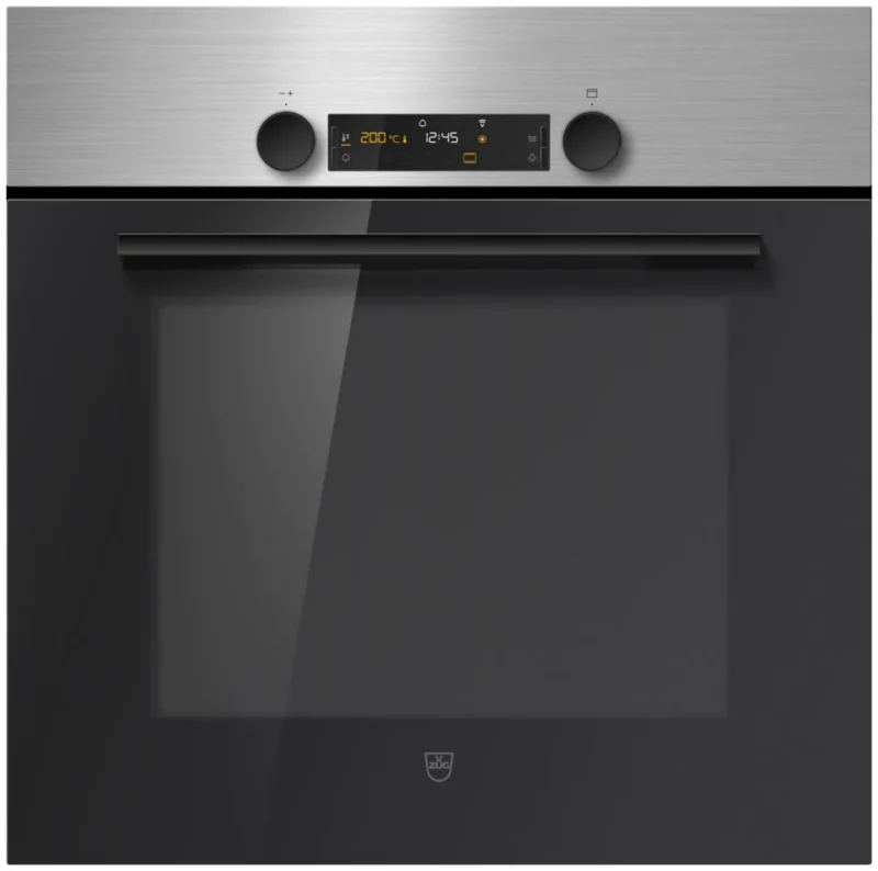 V-ZUG Backofen Combair V400 6U - ChromeClass (2110700008)