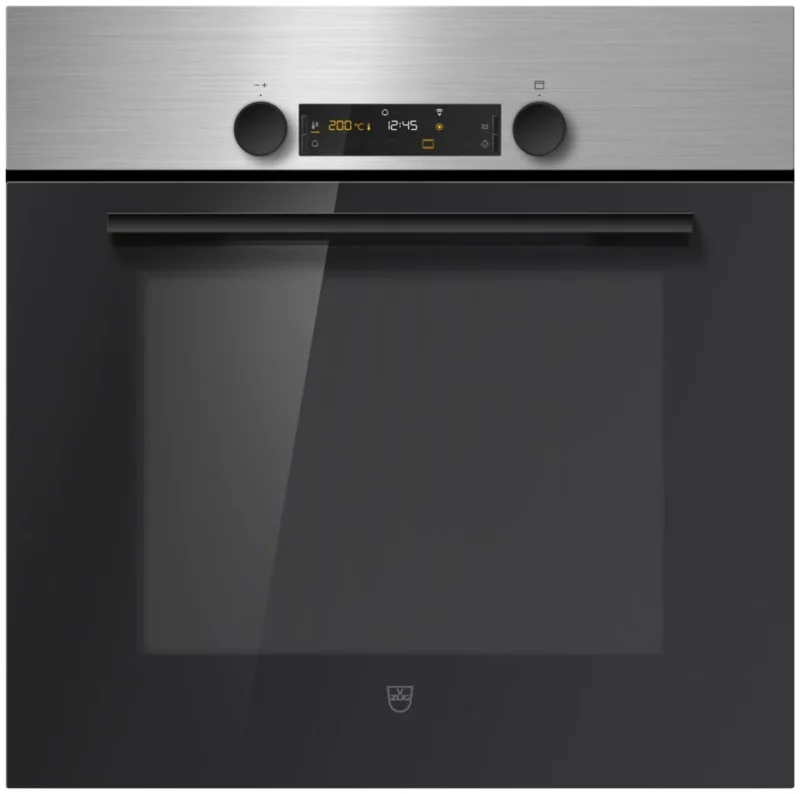 V-ZUG Backofen Combair V400 6U - ChromeClass (2110700011)