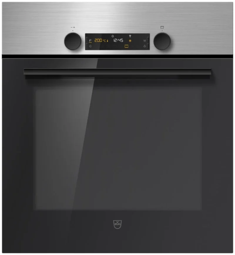 V-ZUG Backofen Combair V400 6UC - ChromeClass (2110900011)