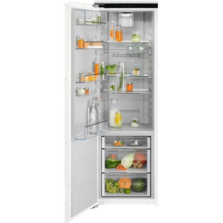 Electrolux Kühlschrank IK3035CZL - links - Weiss (923586316)