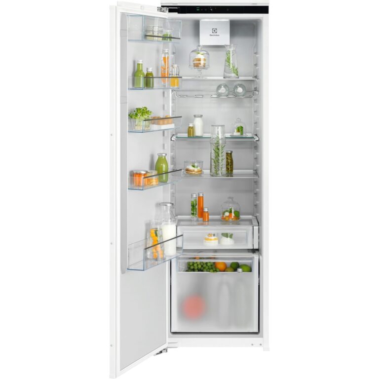 Electrolux Kühlschrank IK3318CAL - links - Weiss (923584349)