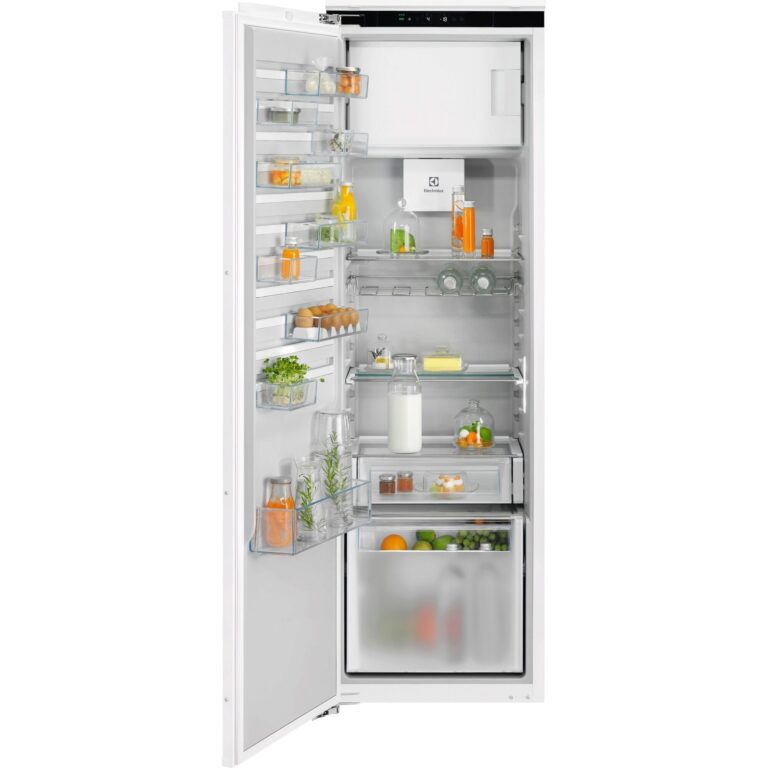 Electrolux Kühlschrank IK3029SAL - links - Weiss (923585346)
