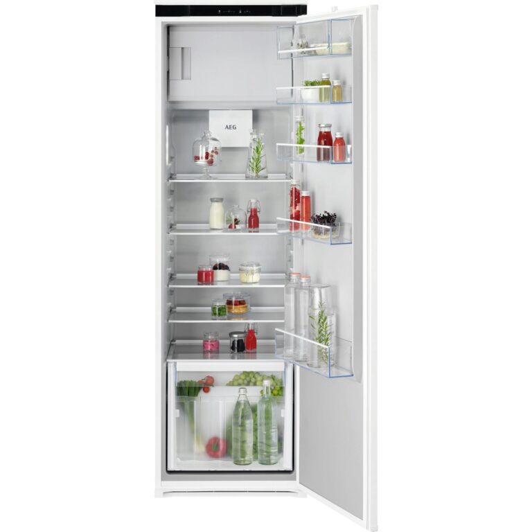 AEG Kühlschrank AIK3024R - rechts - Weiss (923583317)