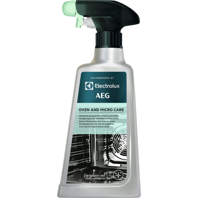 AEG Pflegemittel M3OCS301 (902986526)
