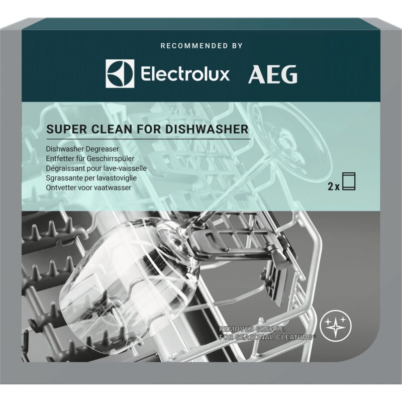 Electrolux Pflegemittel M2DCP051 (902986563)