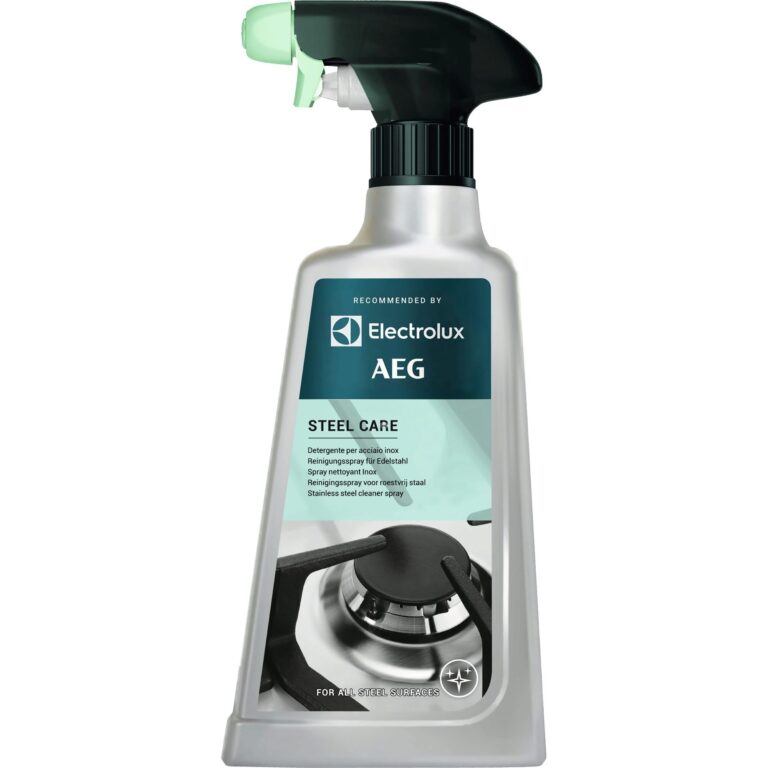 AEG Pflegemittel M3SCS301 (902986546)