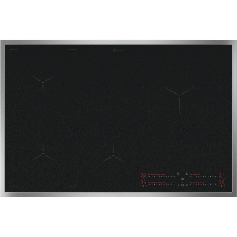 Electrolux Induktions-Kochfeld GK78TSIBSC - SaphirMatt (949599450)