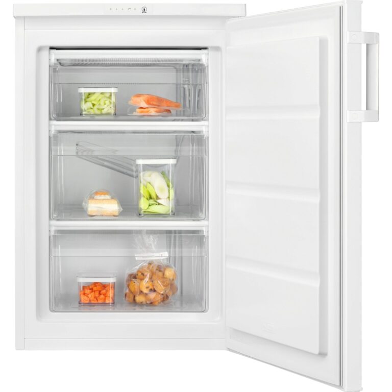 Electrolux Gefrierschrank TG85 - rechts - Weiss (922717346)