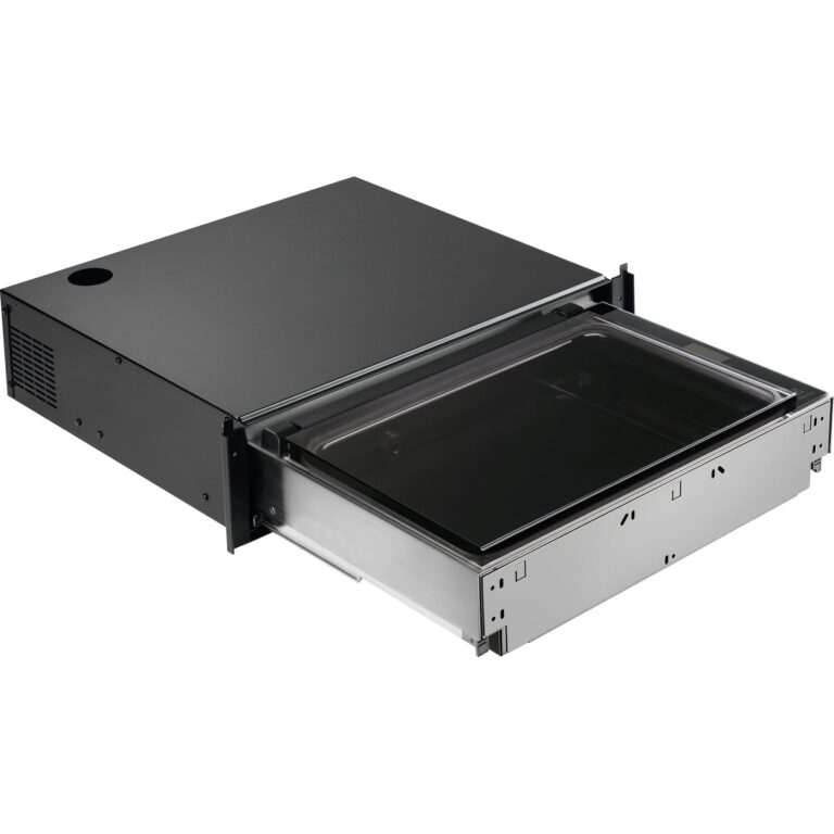 Electrolux Vakuumierschublade vollintegriert VAC140PLV (947727558)