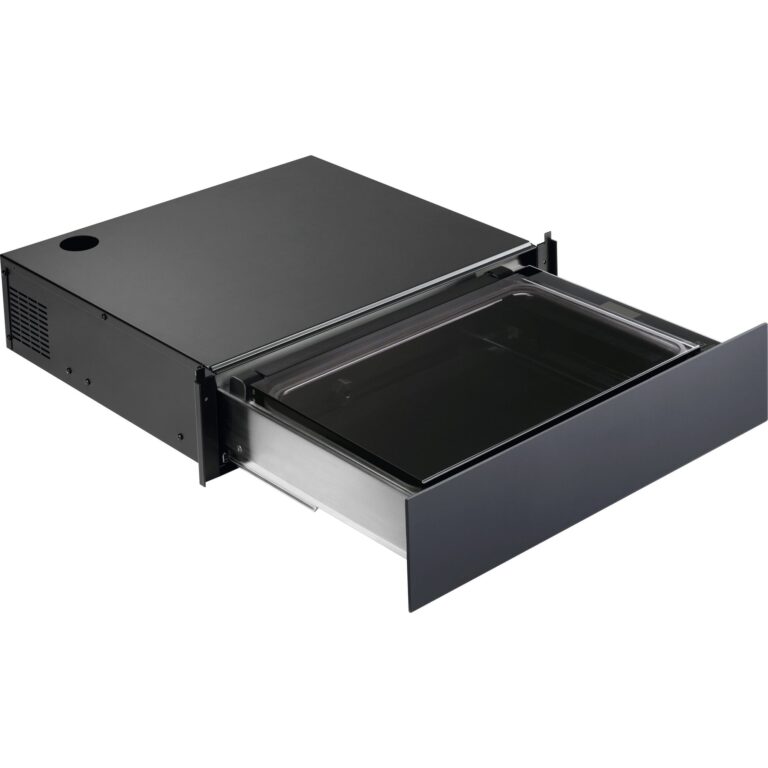 Electrolux Vakuumierschublade VAC140PL - Schwarz (947727559)