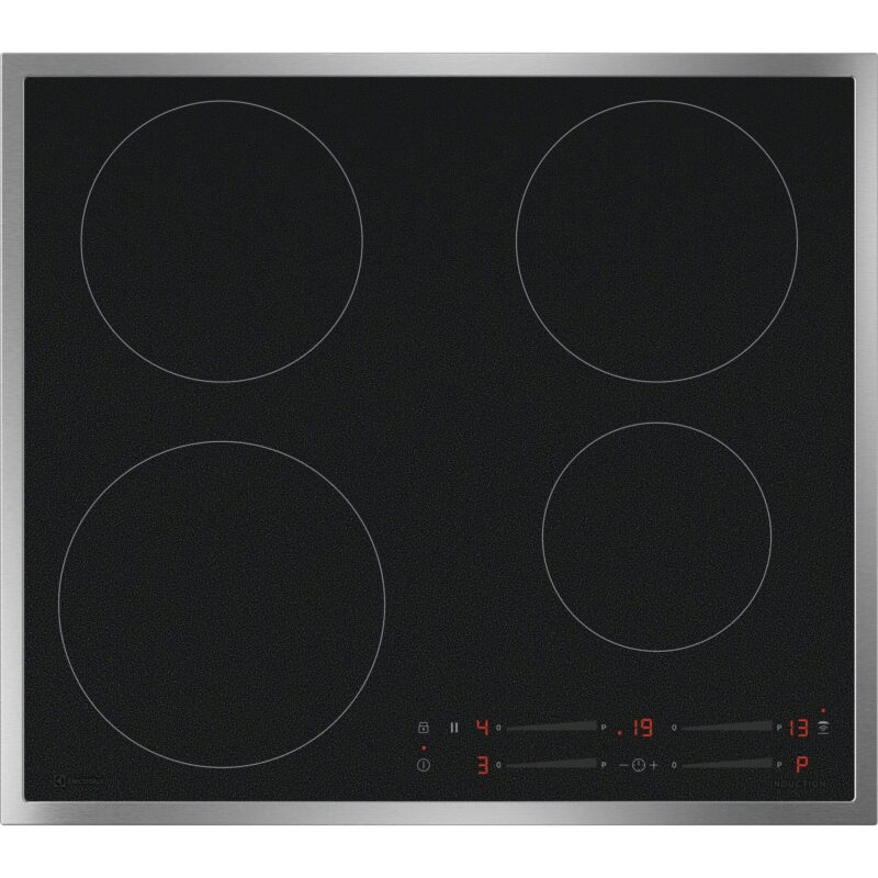 Electrolux Induktions-Kochfeld GK58TSISCN - SaphirMatt (949599484)