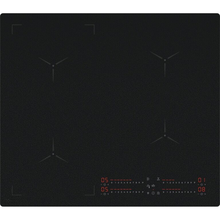 Electrolux Induktions-Kochfeld GK58TSIDSO - SaphirMatt (949599448)
