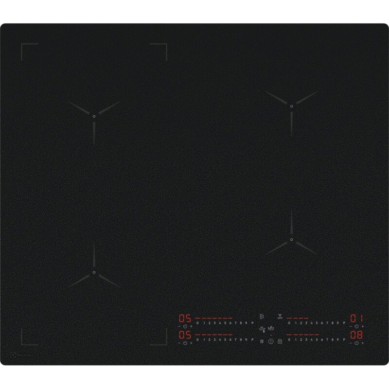 Electrolux Induktions-Kochfeld GK58TSIDSO - SaphirMatt (949599448)