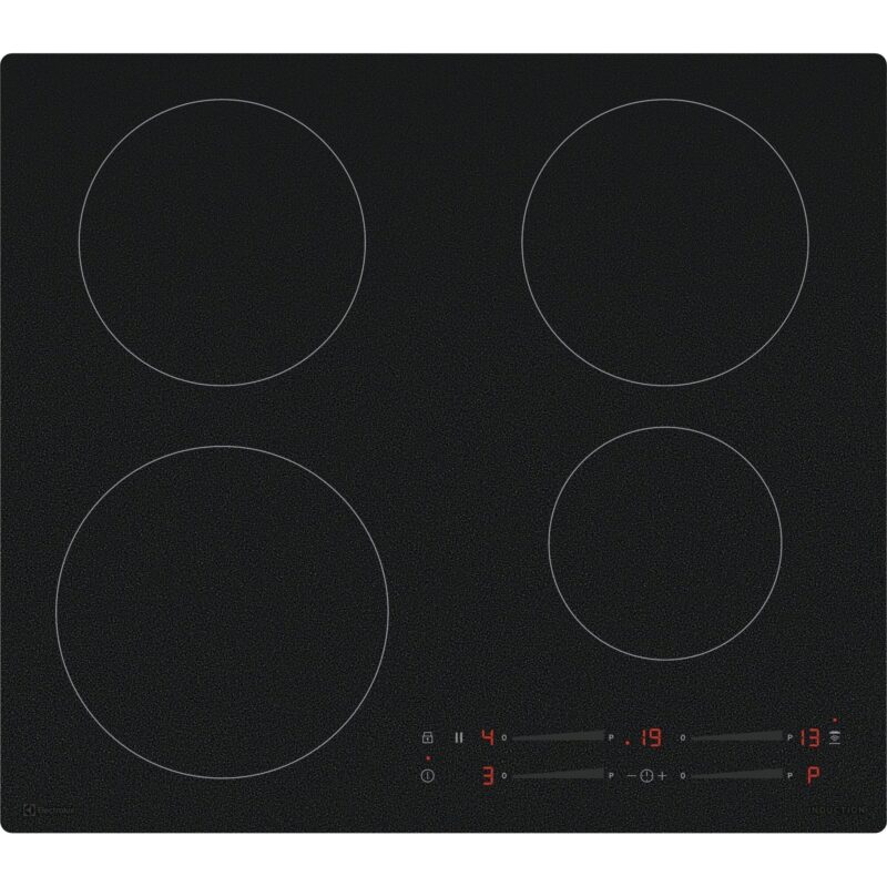 Electrolux Induktions-Kochfeld GK58TSISO - SaphirMatt (949599483)