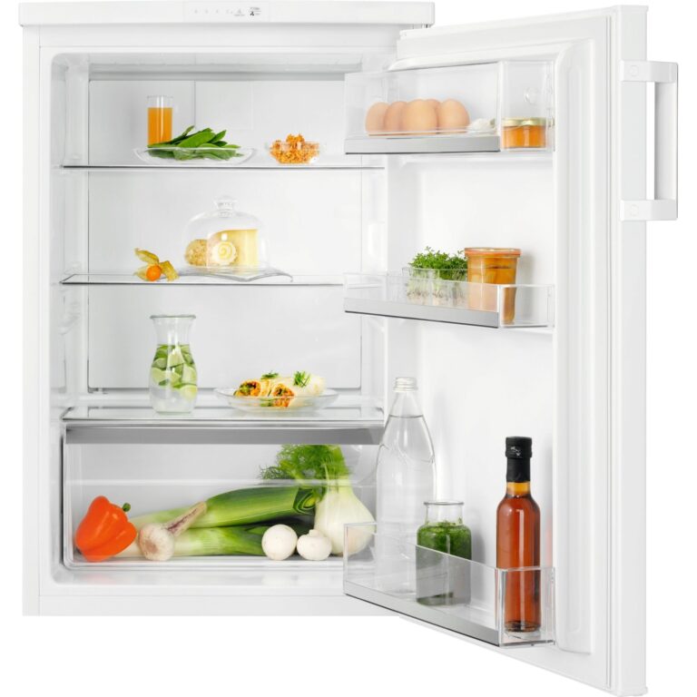 Electrolux Kühlschrank TC135 - rechts - Weiss (923421515)