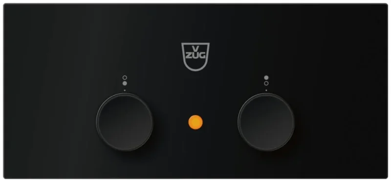 V-ZUG Schaltkasten ER202 - Nero (3300900210)