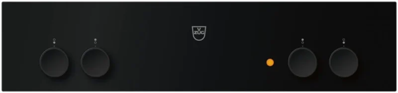V-ZUG Schaltkasten ER4 - Nero (3301300430)