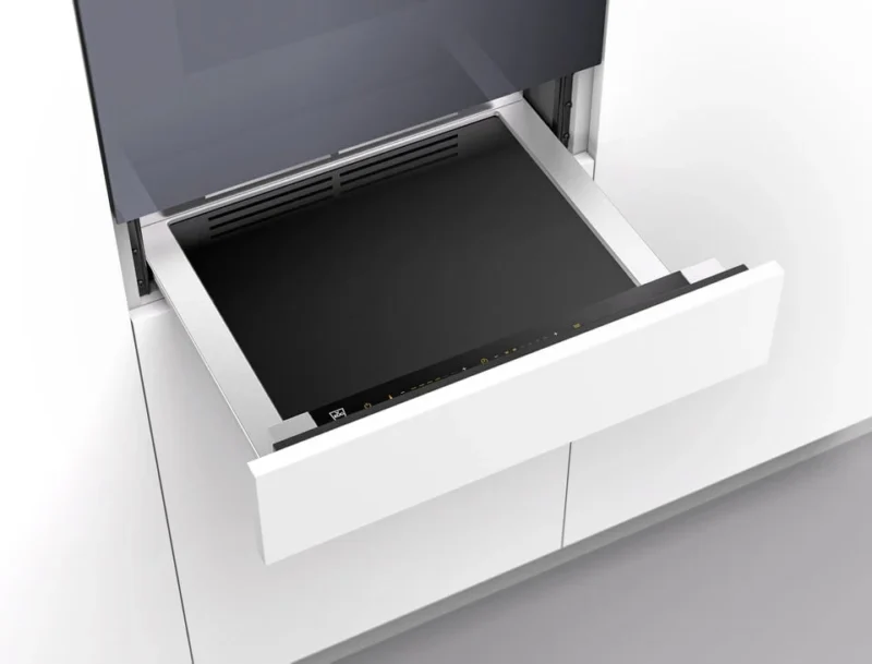 V-ZUG Schublade WarmingDrawer V4000 14 - Vollintegrierbar (3402700000)