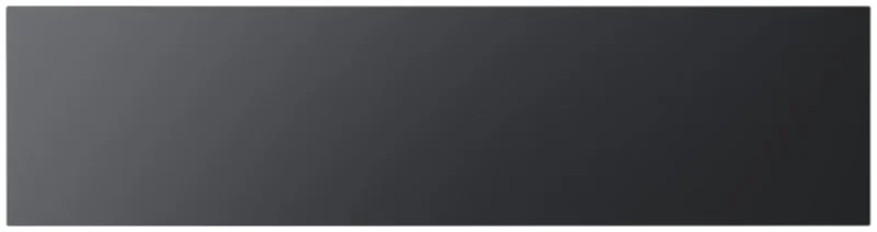 V-ZUG Schublade WarmingDrawer V4000 16 - Spiegelglas Schwarz (3402800000)