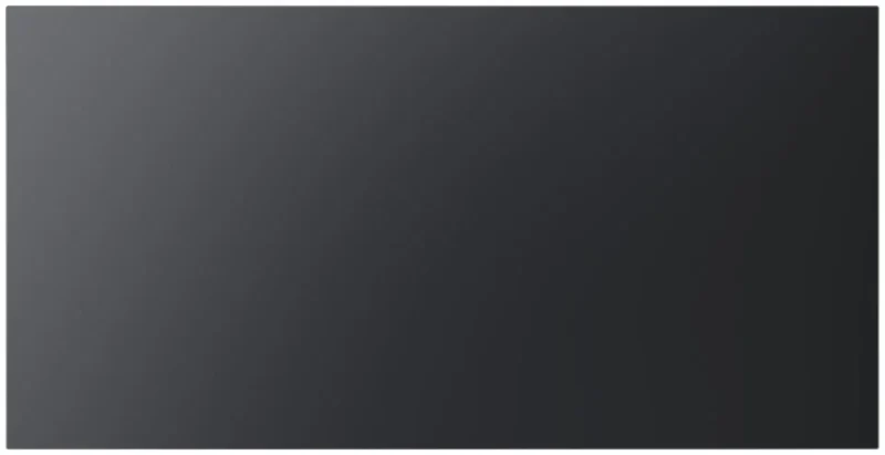V-ZUG Schublade WarmingDrawer V4000 31 - Spiegelglas Schwarz (3403100000)