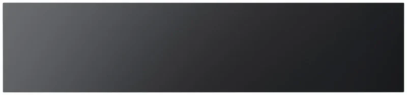 V-ZUG Schublade Drawer V2000 14 - Spiegelglas Schwarz (3500500000)
