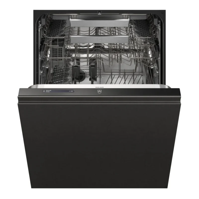 V-ZUG Geschirrspüler AdoraSpülen V6000 VGBO - Vollintegrierbar (4117700002) Breite 60 cm
