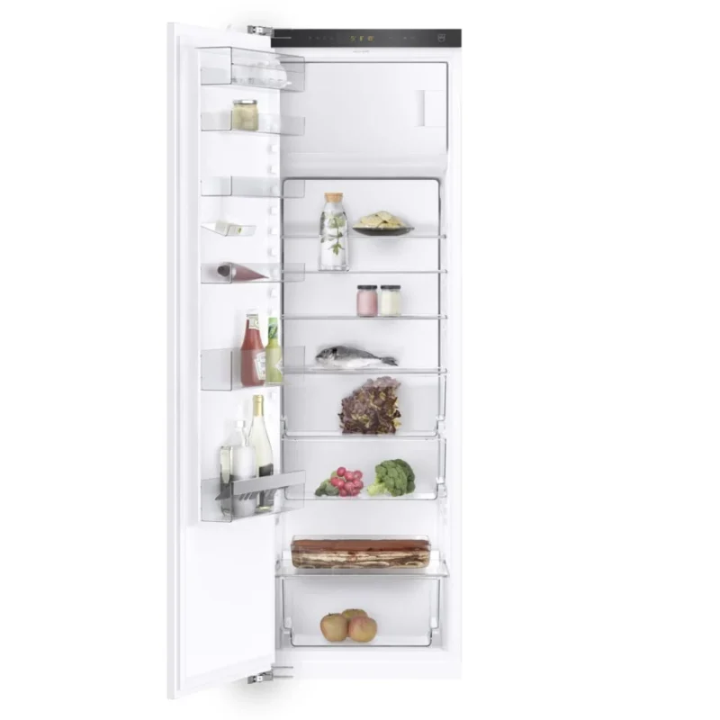 V-ZUG Kühl-/Gefriergerät Cooler V2000 178GI - Vollintegrierbar - links (5113000001)