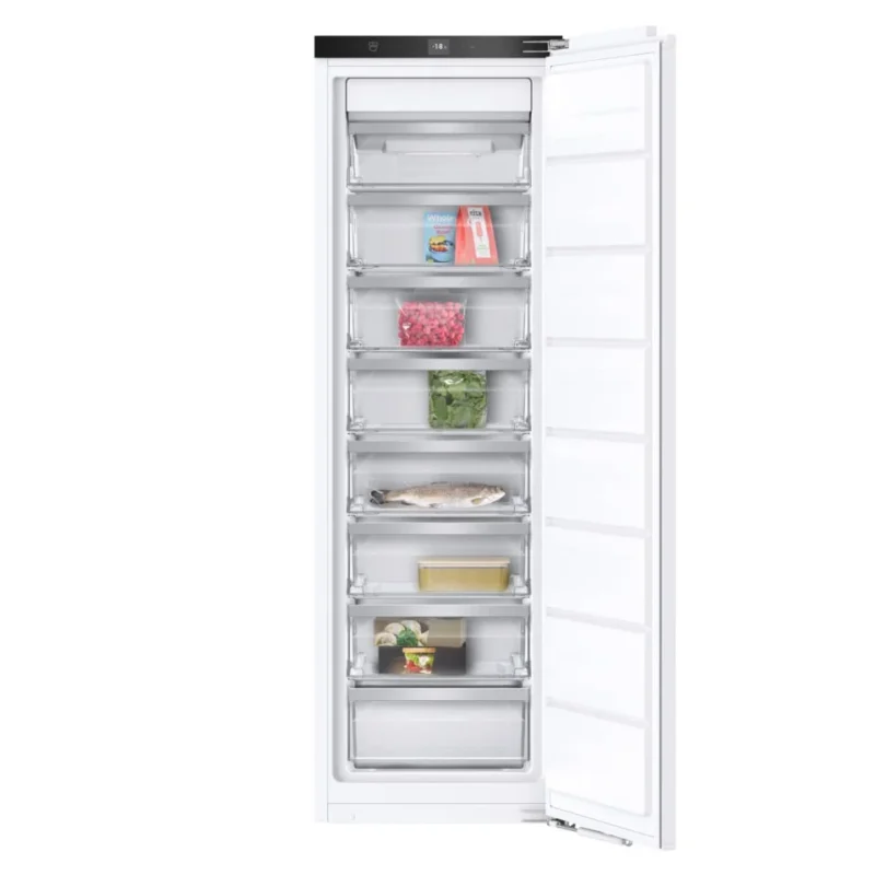 V-ZUG Kühl-/Gefriergerät Freezer V4000 178N - Vollintegrierbar - rechts (5300800000)