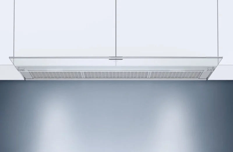 V-ZUG Dunstabzug AiroClearEinbau V6000 - ChromeClass (6106200001)