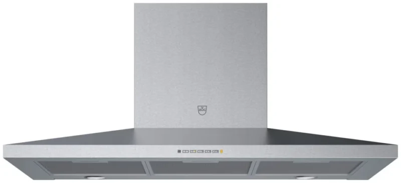 V-ZUG Dunstabzug DW N6 - ChromeClass (6201500003)