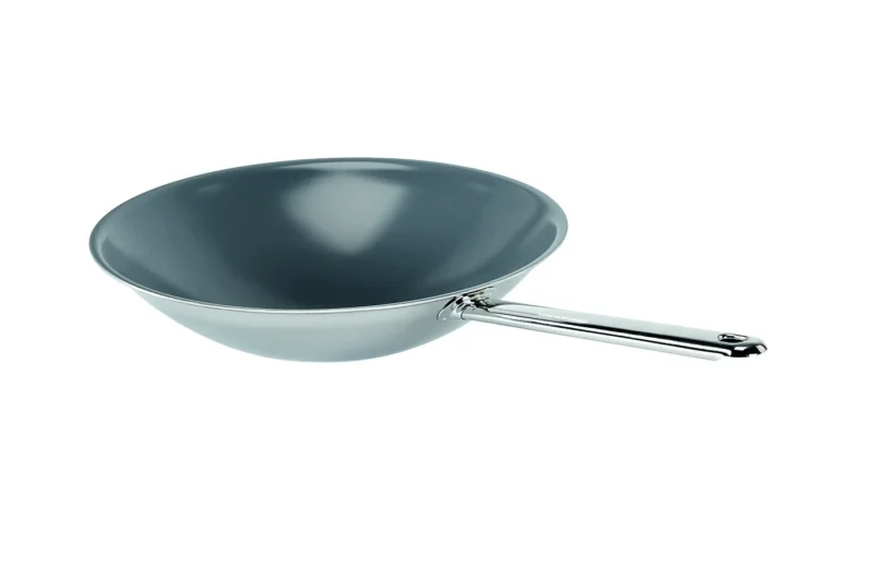 MIELE Wok Pfanne CSWP1400 beschichtet