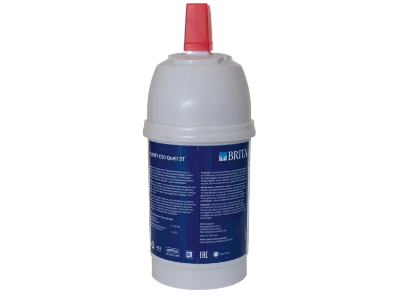 MIELE Brita Filterpatrone Purity C50