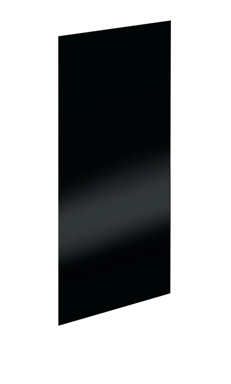 MIELE Dekorblatt schwarz K 34542-55 EF
