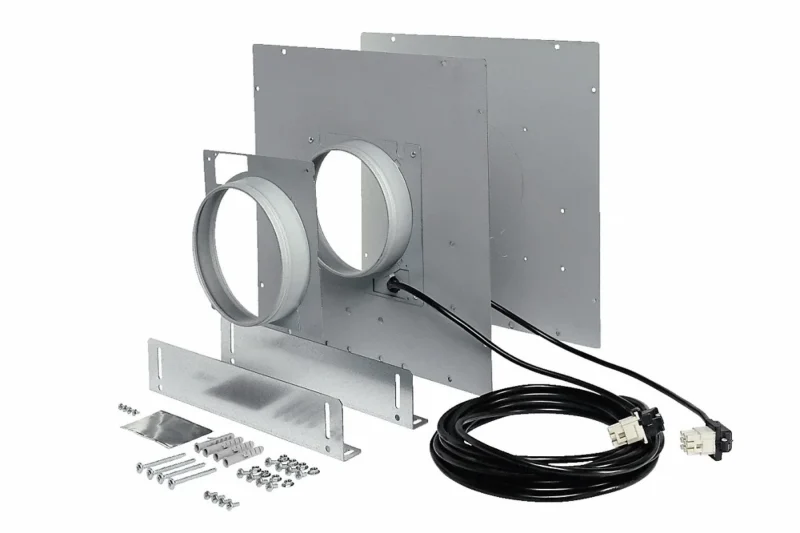 MIELE DEXT 6890 Umbausatz extern