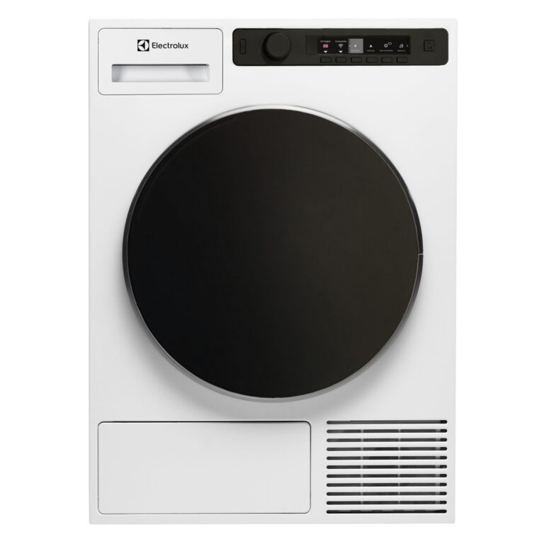 Electrolux Trockner TWSL3M106 - links - Weiss (949080803)