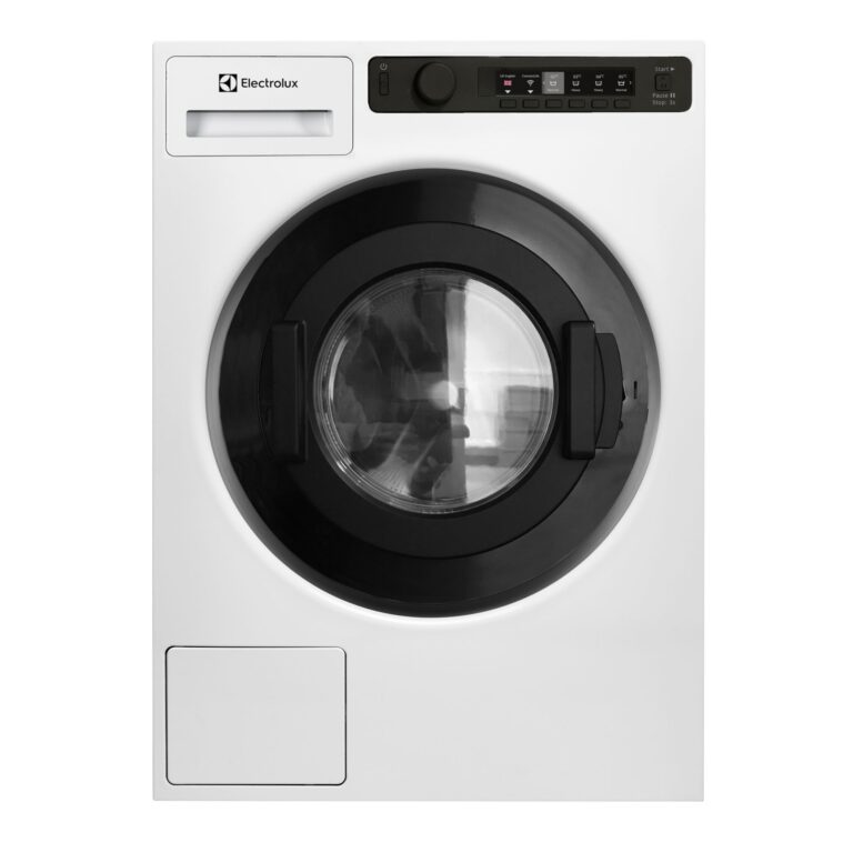 Electrolux Waschmaschine WASL3M105 - links - Weiss (949080736)