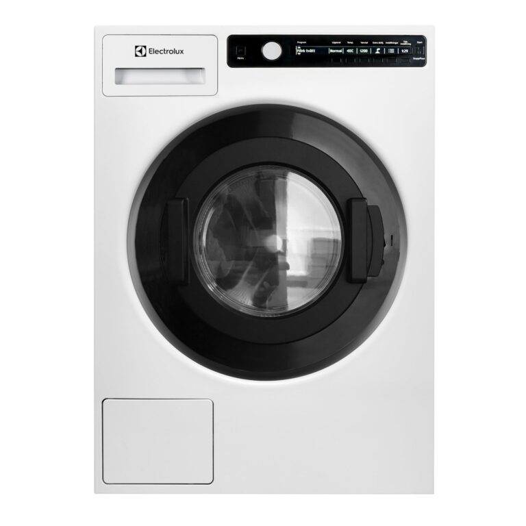 Electrolux Waschmaschine WASL4M105 - links - Weiss (949080735)