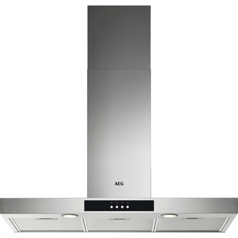 AEG Wandhaube AWH9416AM - Chrom (942022746)