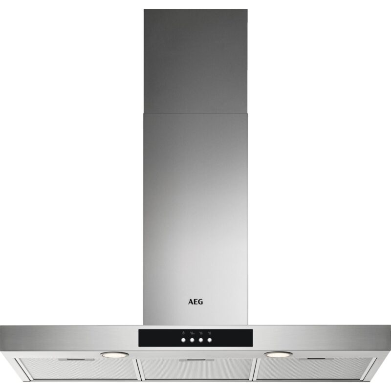 AEG Wandhaube AWH9416AM - Chrom (942022746)