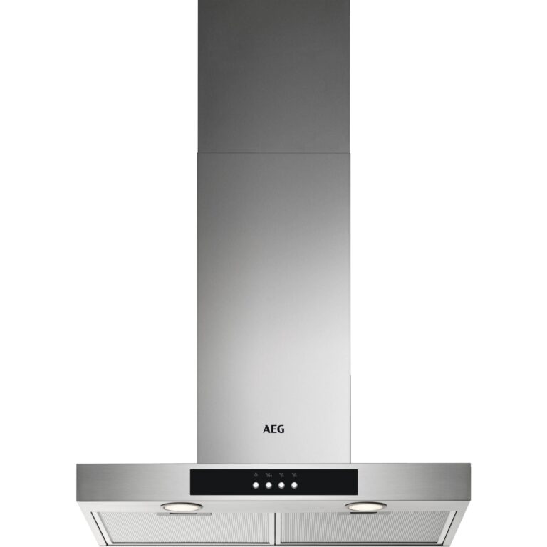 AEG Wandhaube AWH6416AM - Chrom (942022747)